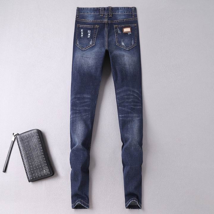 DG long jeans men 29-42-002